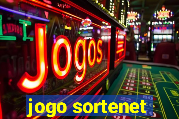 jogo sortenet